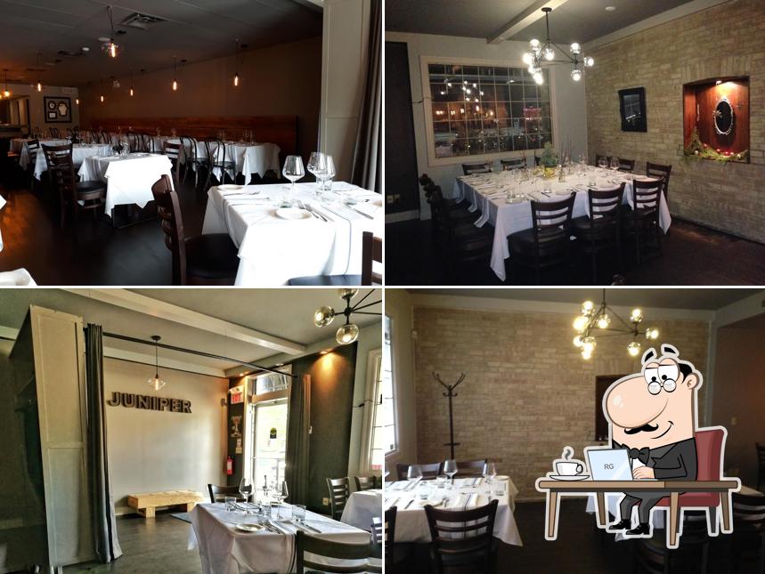 Juniper Dining Co.