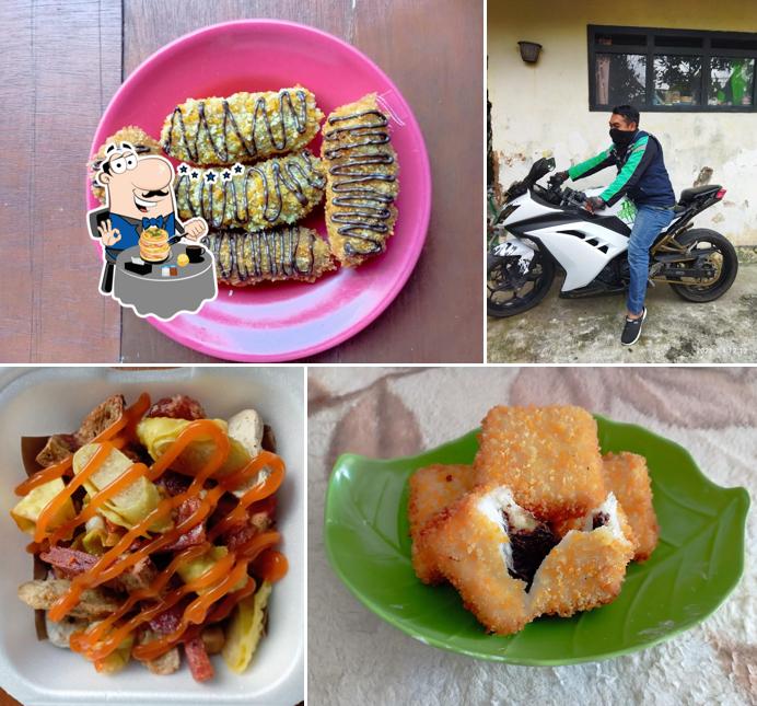 KEDAI NJAJAN ALFINA