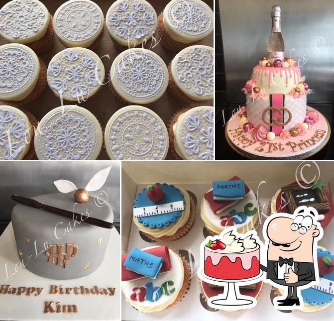 Lou-Lu Cakes