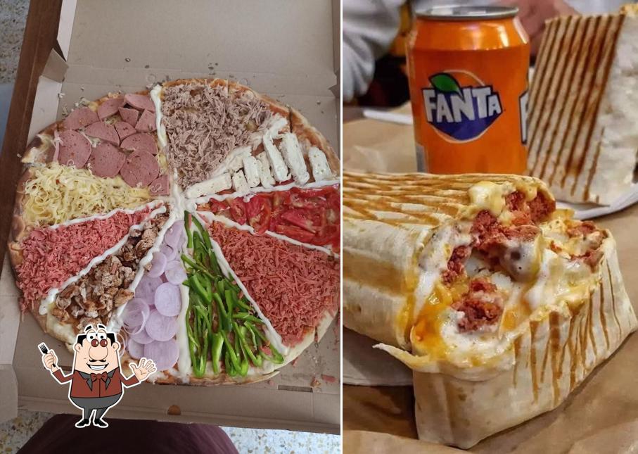Pizziria Sellam