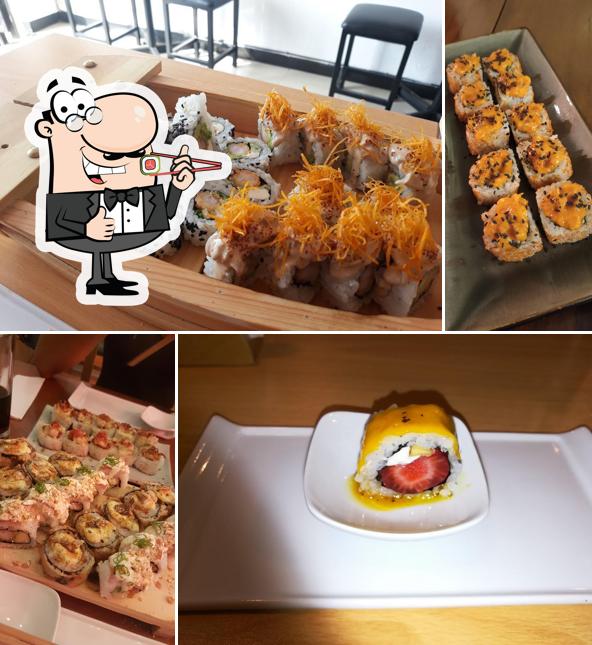 Tako Sushi Bar