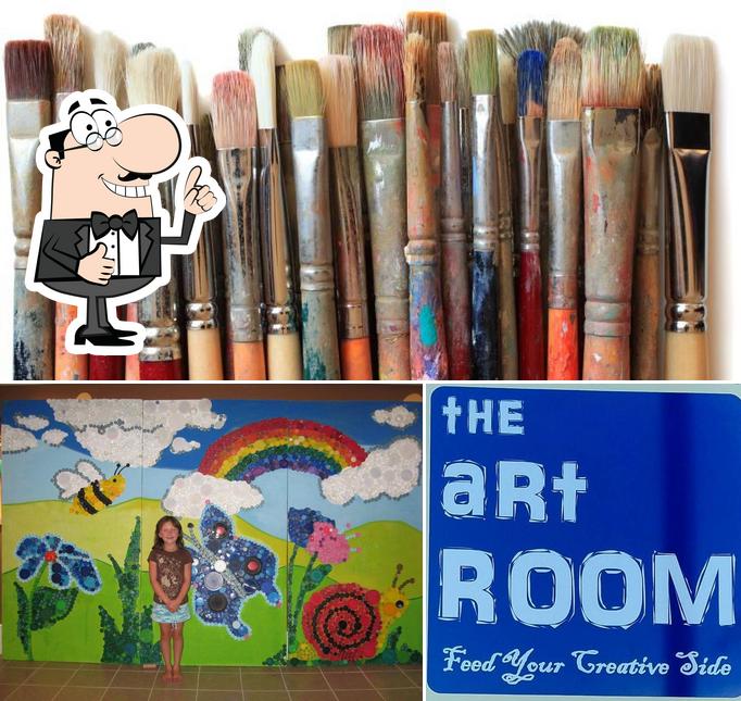 The Art Room