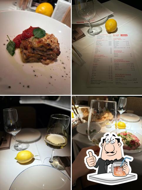 Траттория «МИНИСЫРОВАРНЯ» Воронеж