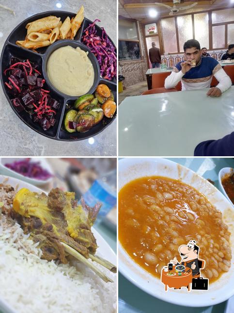 مطعم حبايبنا السياحي