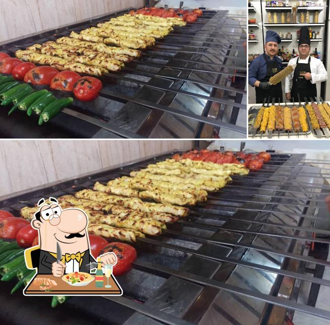 مطبخ فرهاد