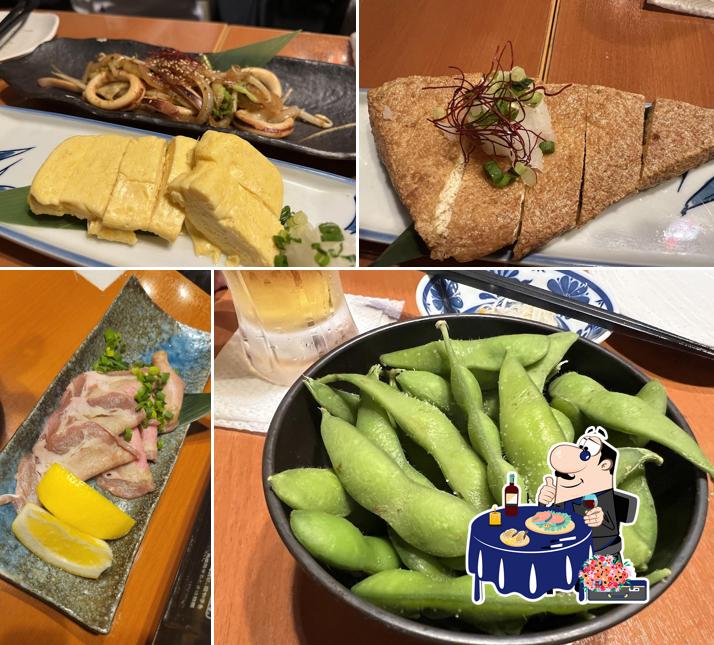 仙台の蔵 仙台駅前店