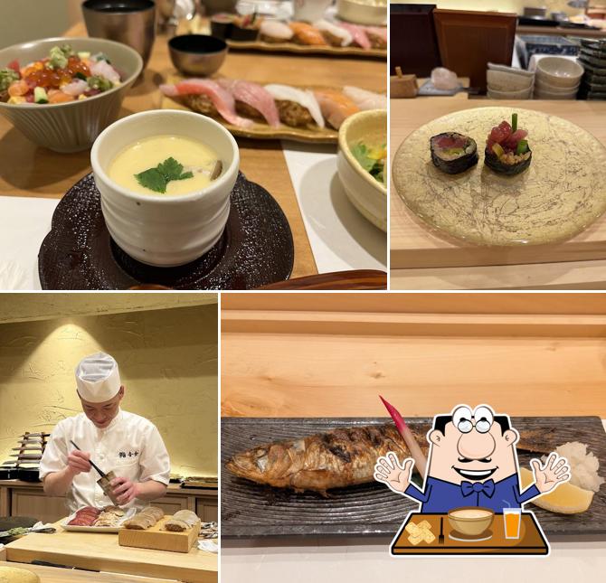 Sushi Yoshikin