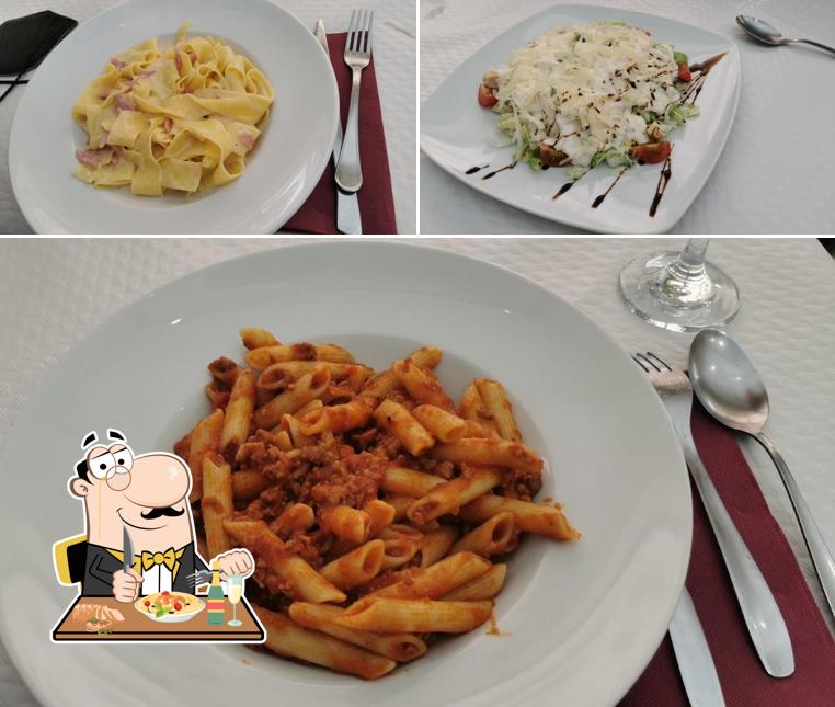 Restaurante pizzeria Bruno Caruso Elda