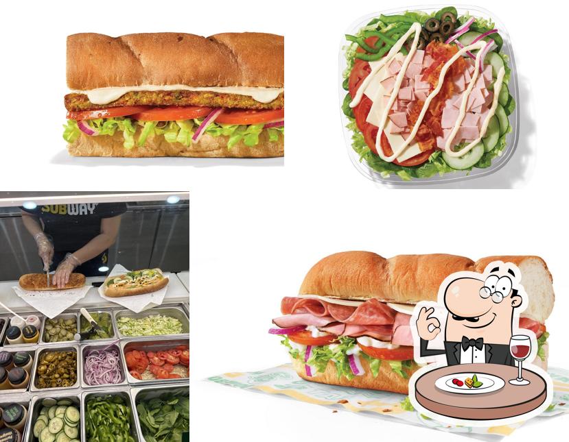 SUBWAY