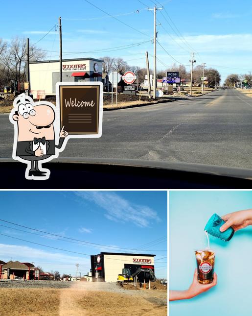 Scooter's Coffee