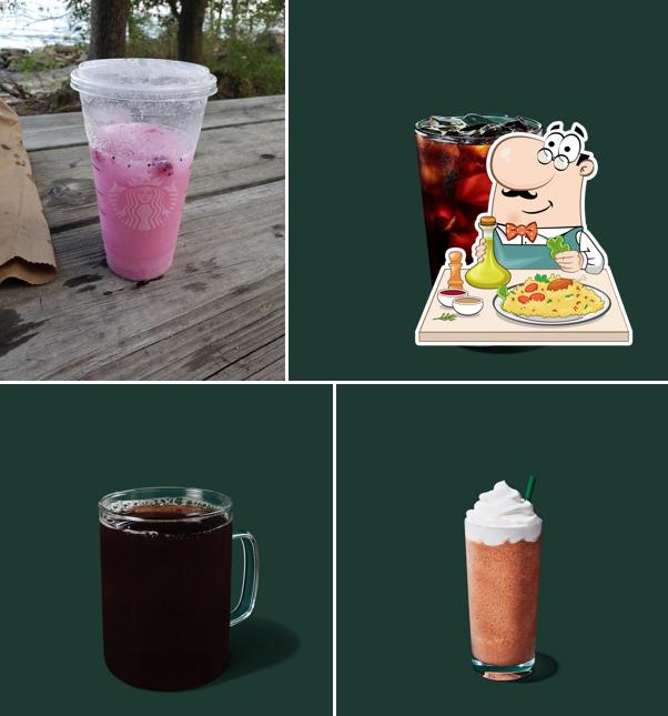 Starbucks Coffee Company