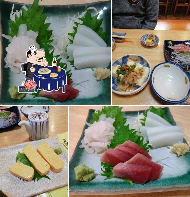 きときと