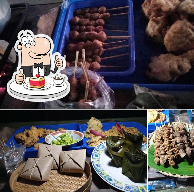 Angkringan Mbah Riban