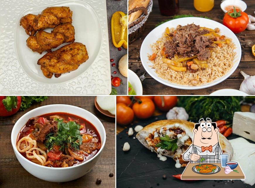 Анор