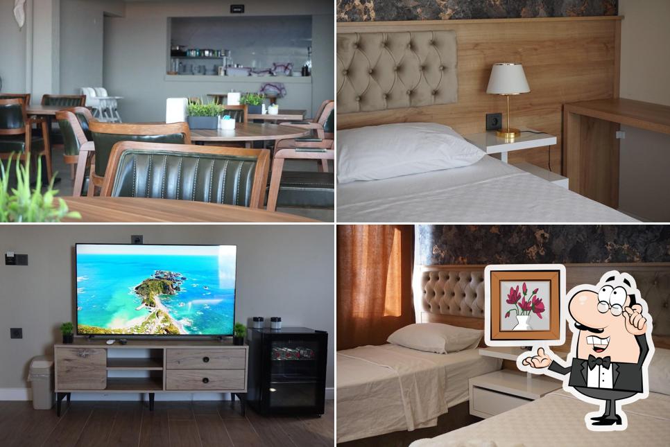 Çam Otel Altınoluk