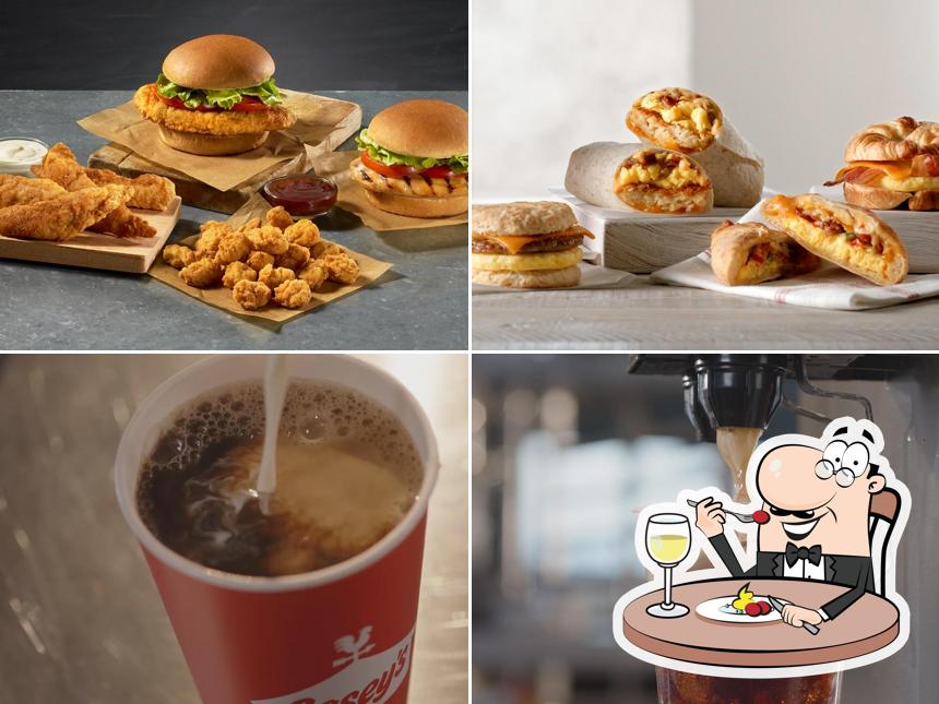 Casey's