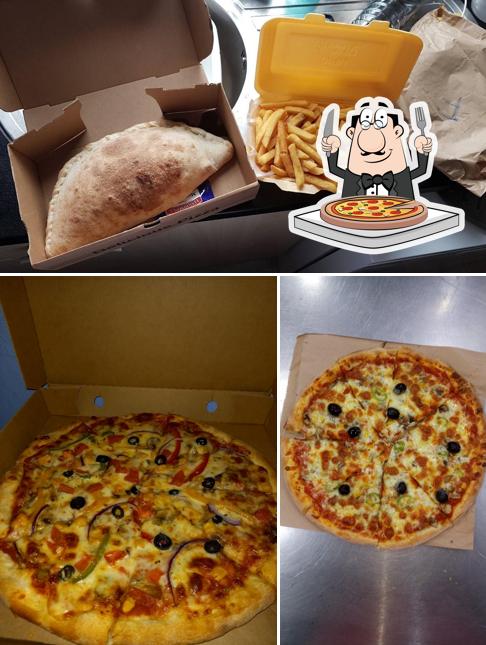 Franko's Pizza