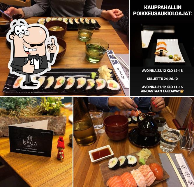 Kado Sushi
