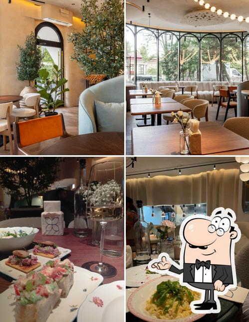 Интерьер "Lino"