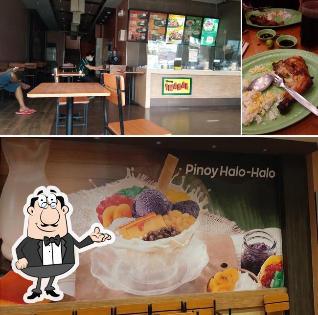 Mang Inasal