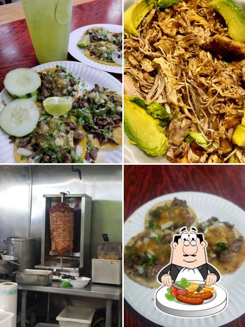 Mi Pueblo Santa Rita