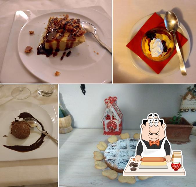 Osteria Pecora Nera