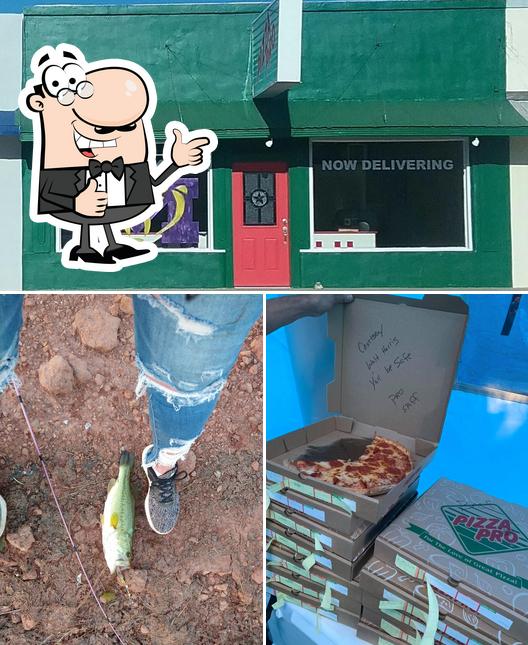 Pizza Pro