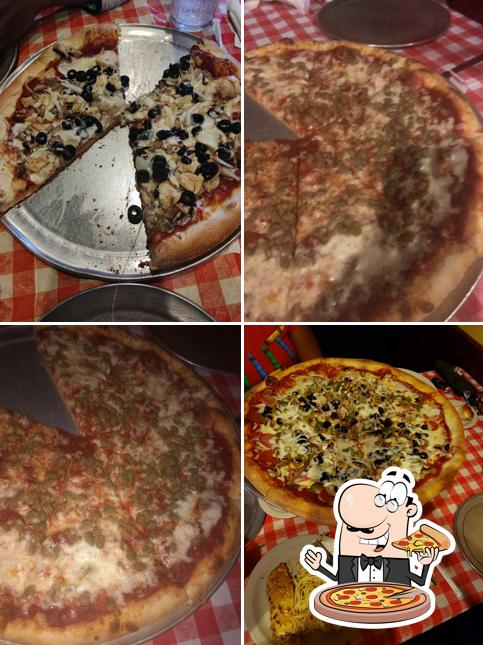 Nick's Italian Restaurant