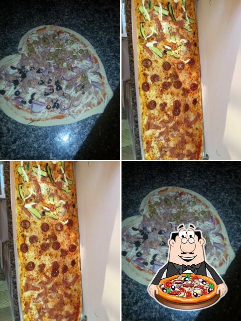 Pizzeria Ponte