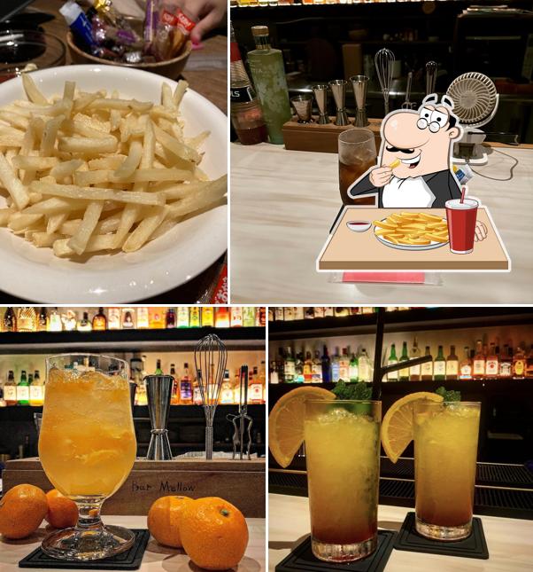 Bar Mellow
