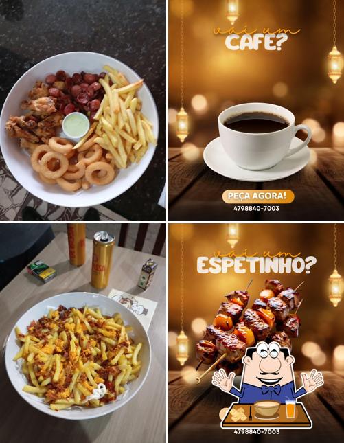 Saboroso Chefão