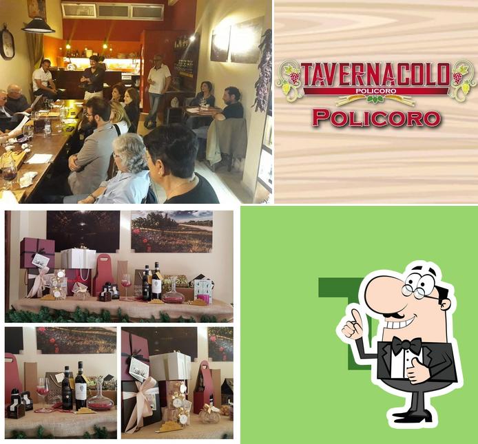 La Cantina di Alfredo