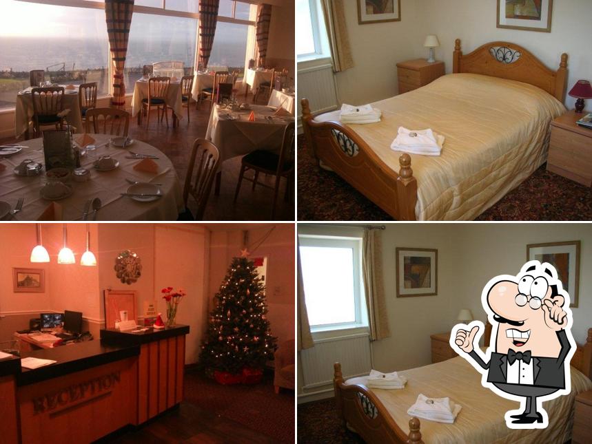 Worms Head Hotel Restaurant