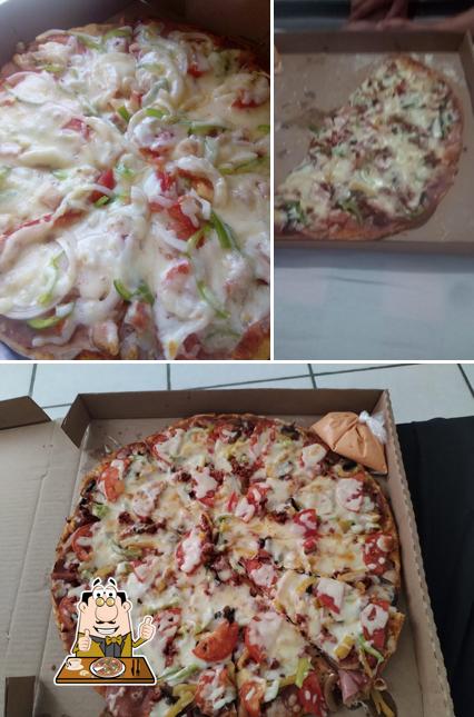 RAFAELO'S PIZZA