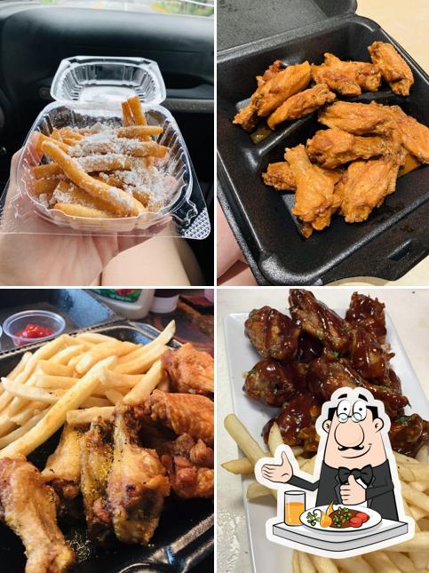 520 Wings