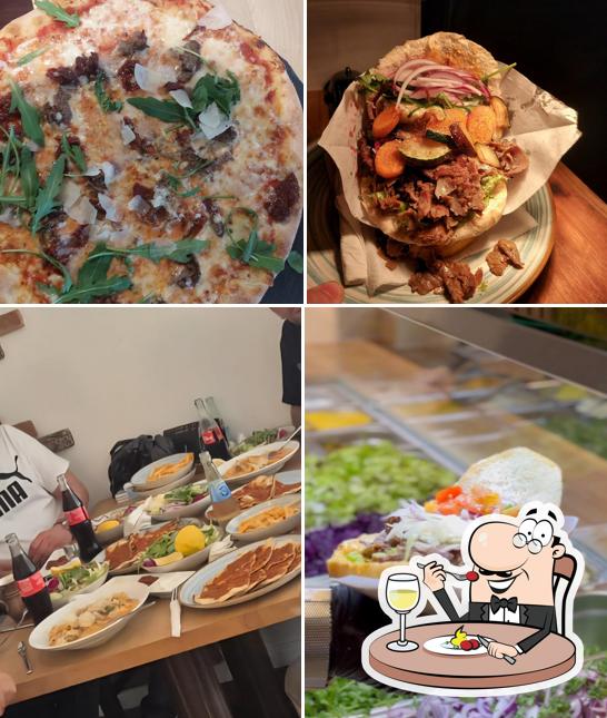 Bona Deli