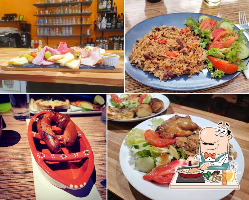 EARTHIE FOOD