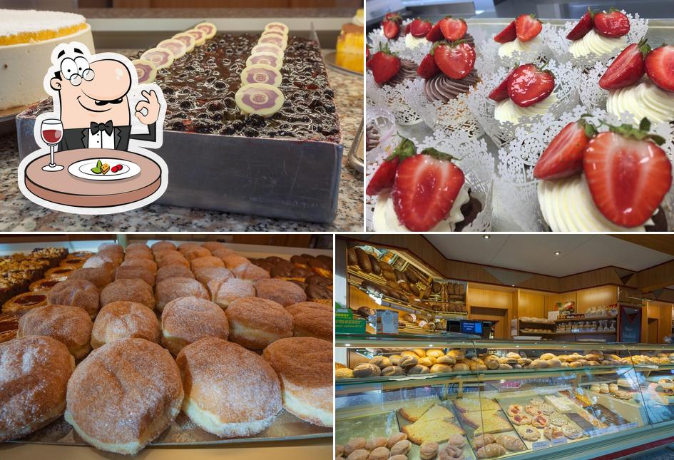 Bäckerei & Konditorei Schellenberger