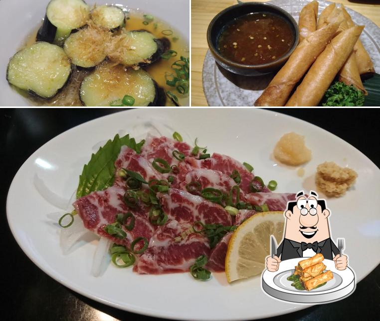 Izakaya Kuro