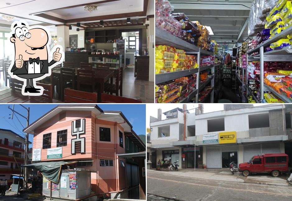 Kabayan Multi-purpose Cooperative- Resto & Lodge