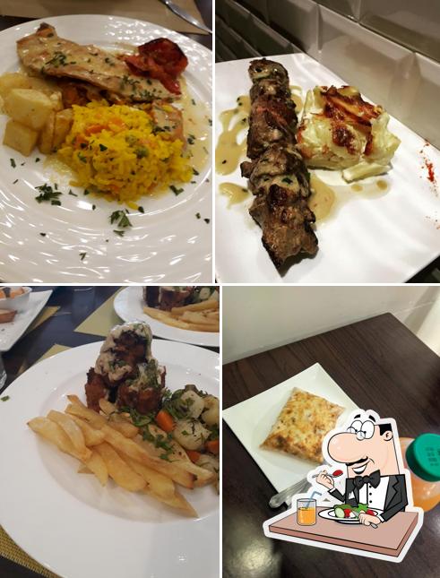 Restaurant Le Marechal