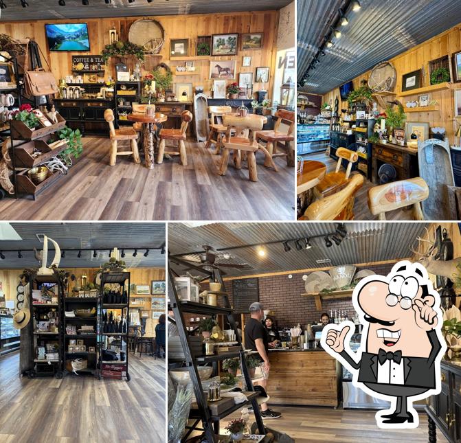 MANOLI COFFEE & BOUTIQUE