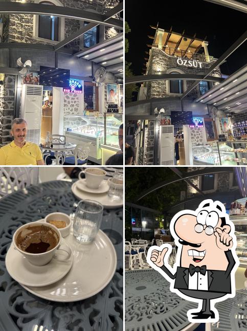 Özsüt Marmaris
