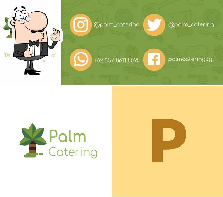Palm Catering