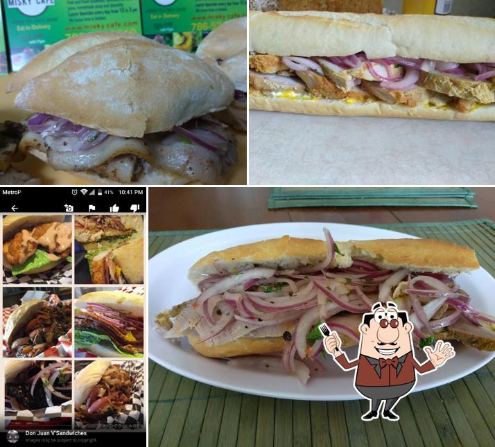 Peruvian Cravings