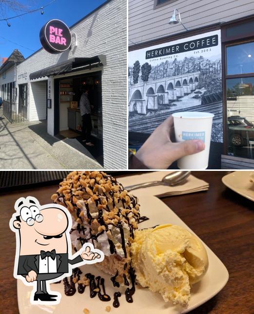 Pie Bar - Phinney
