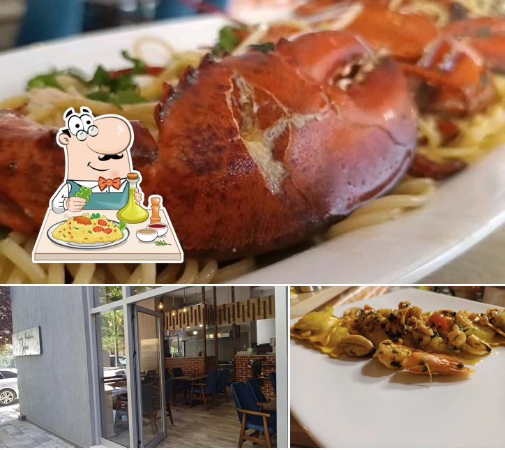 Pizzeria Trattoria Jonçe