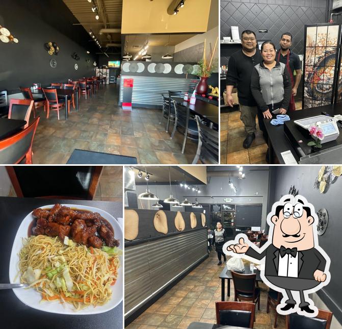 SAAP Kitchen Lao-Thai