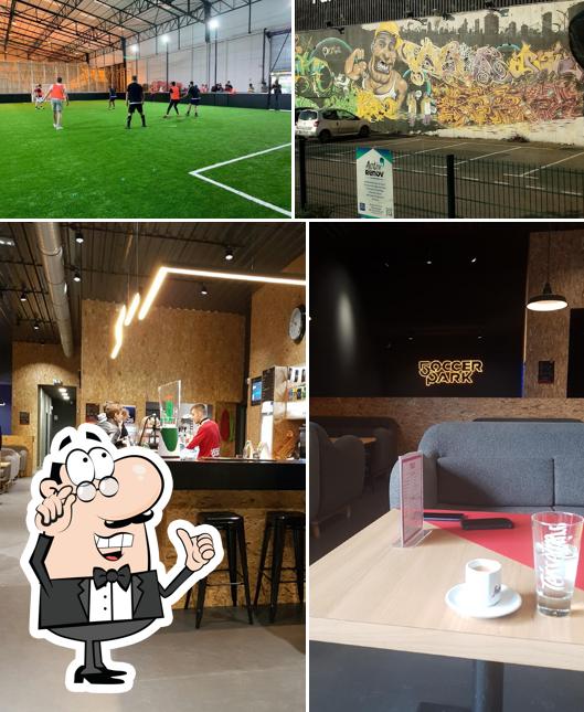 Soccer Park Rouen