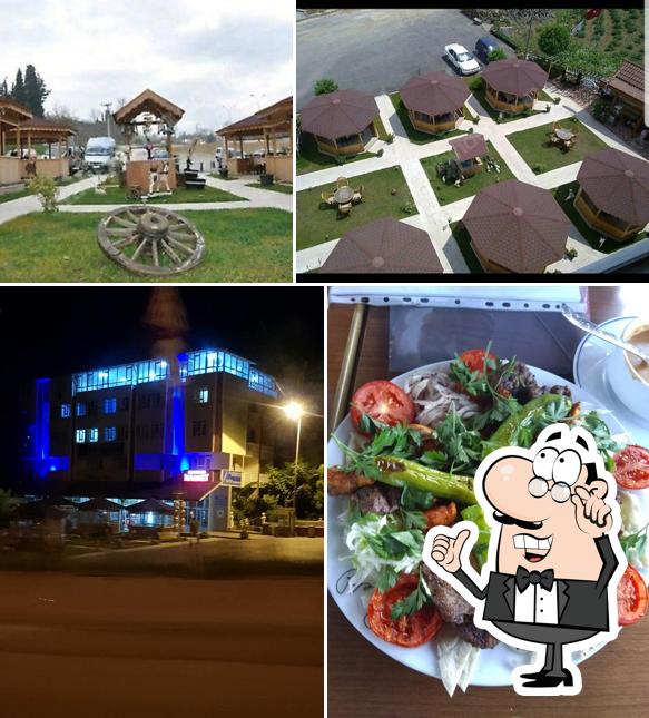 Tümay restaurant